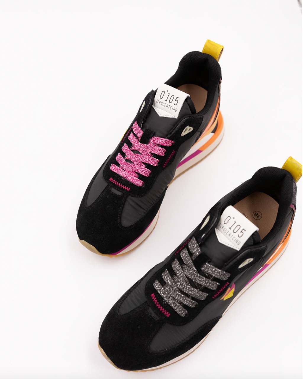 0'105 - LENOX BLK EIGHTY
