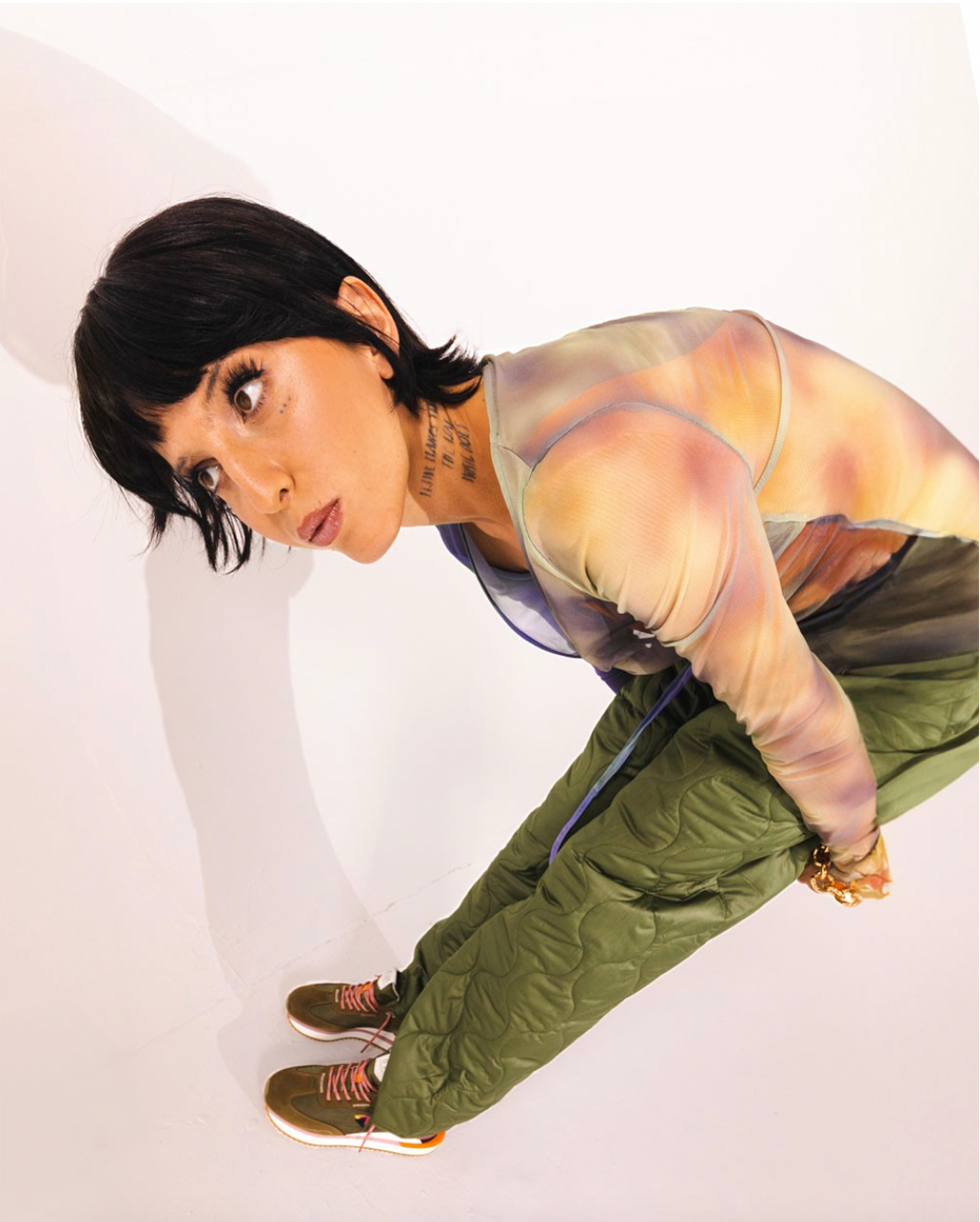 0'105 - LENOX BAMBOO