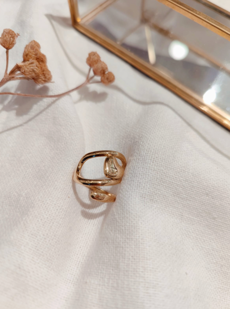 Bague Elisa