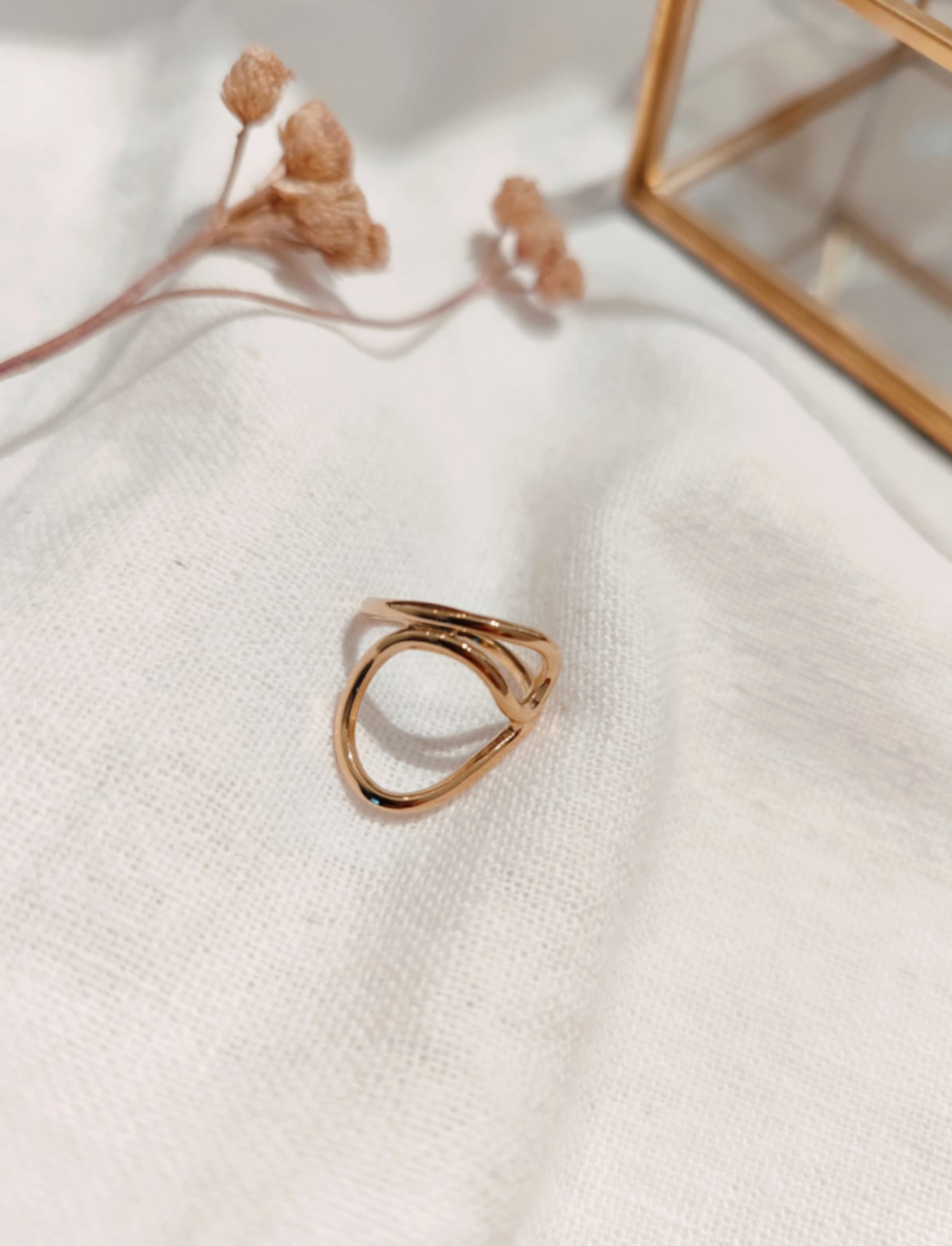 Bague Cléo