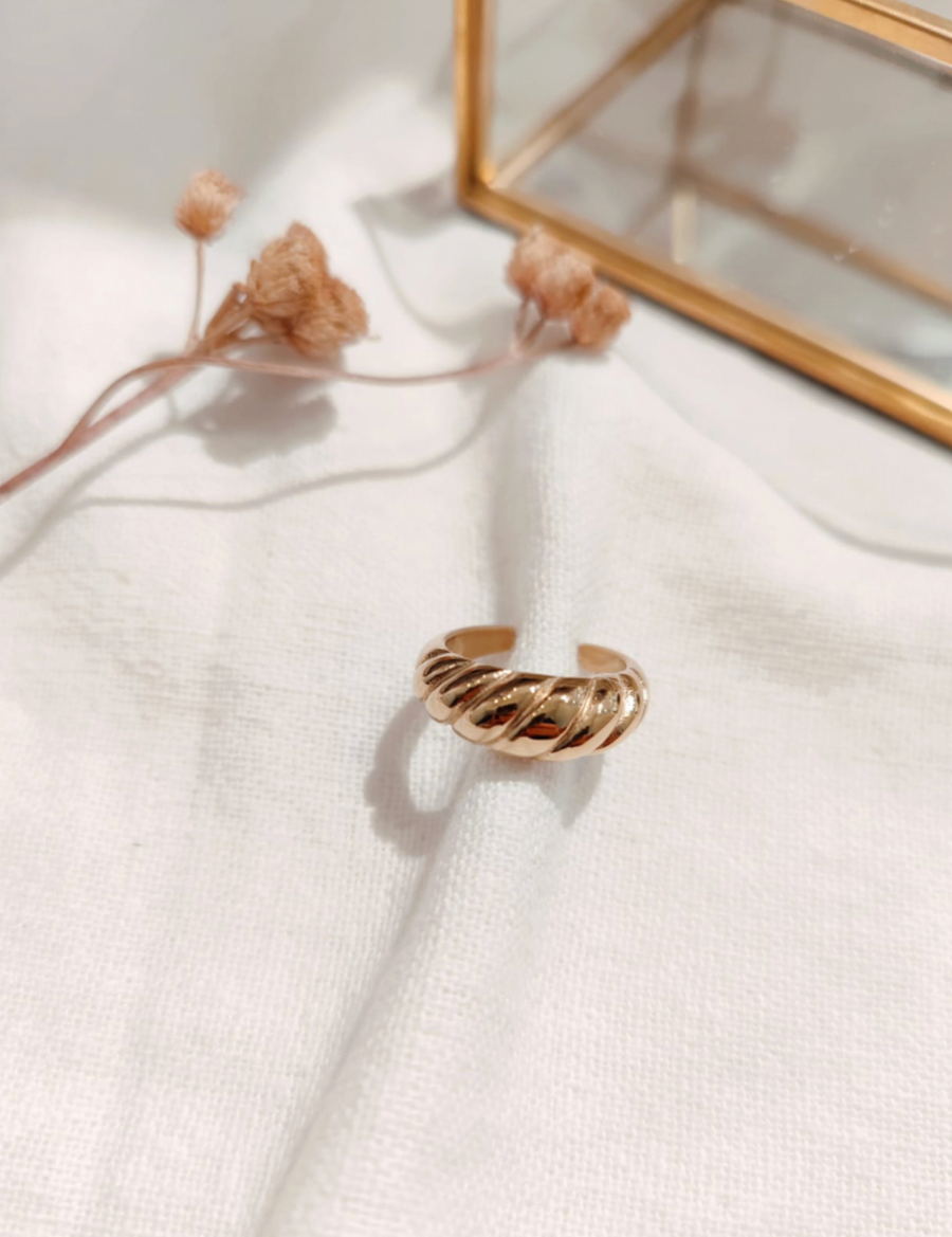 Bague Chloé