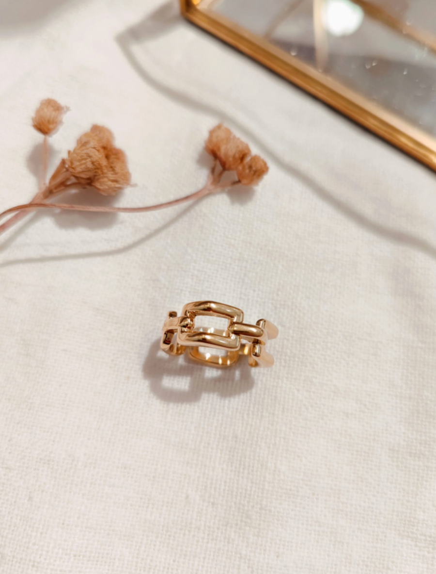 Bague Romy
