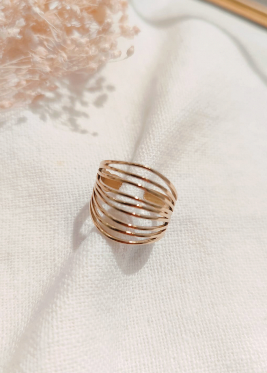 Bague Gabrielle