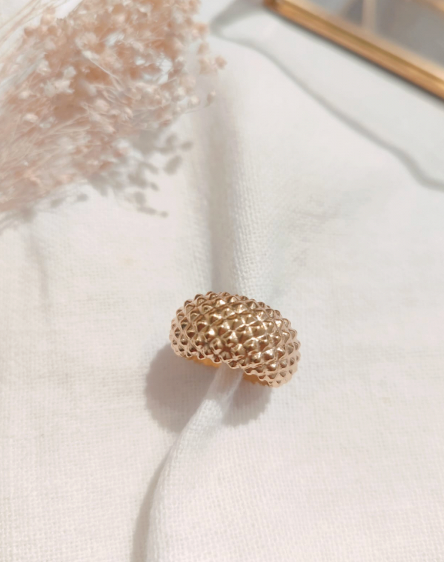 Bague Jade