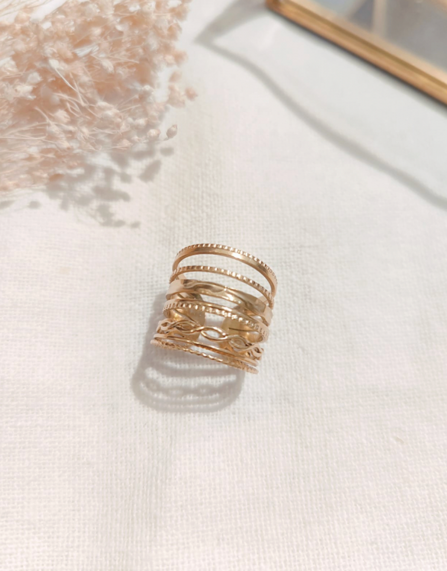 Bague Lou