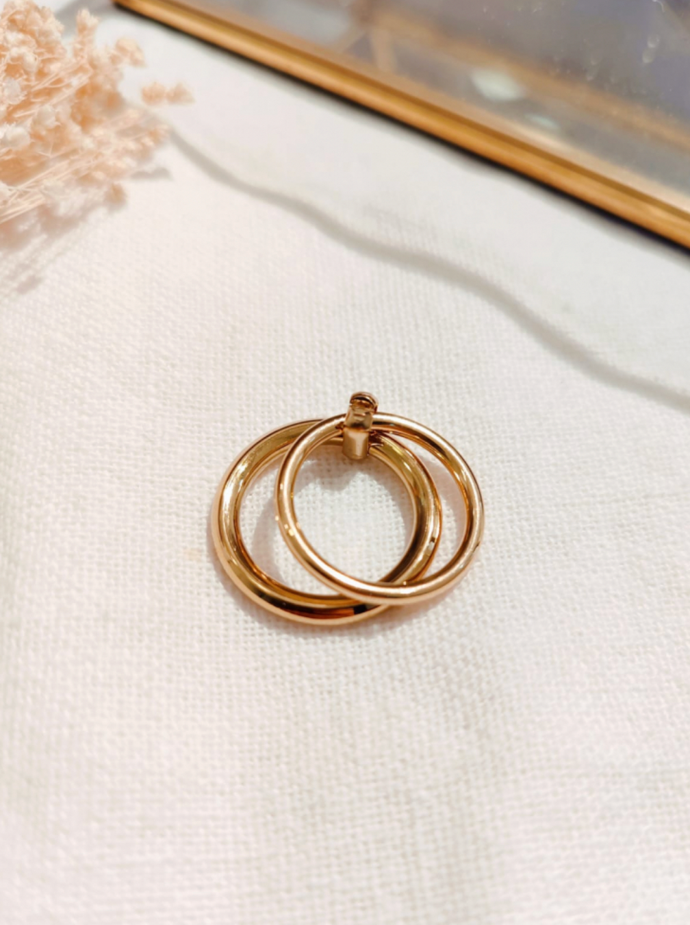 Bague Jeanne