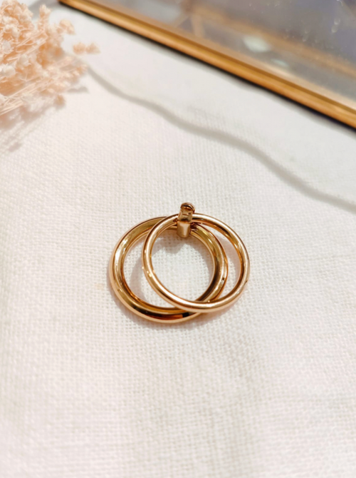 Bague Jeanne