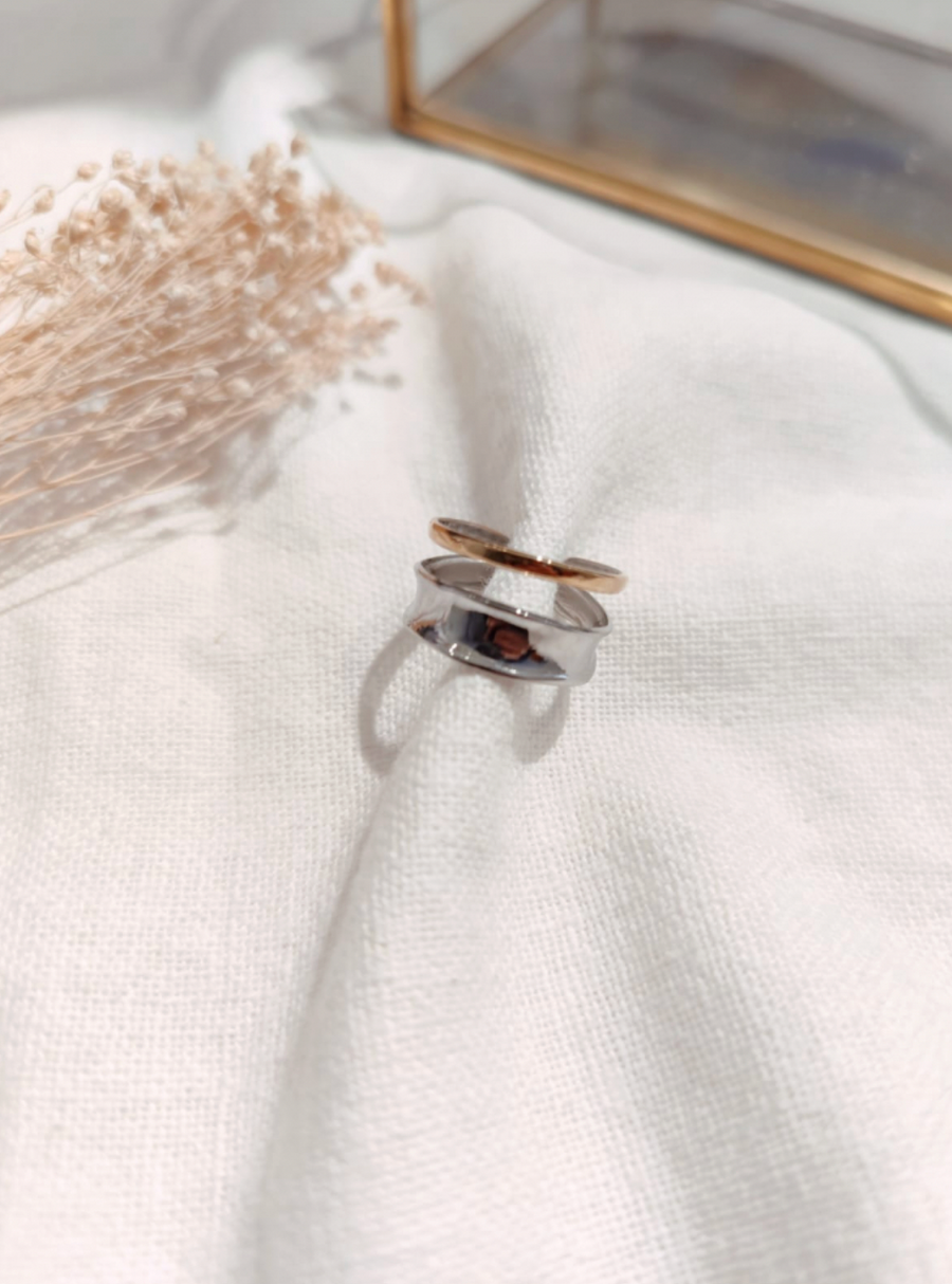 Bague Lili