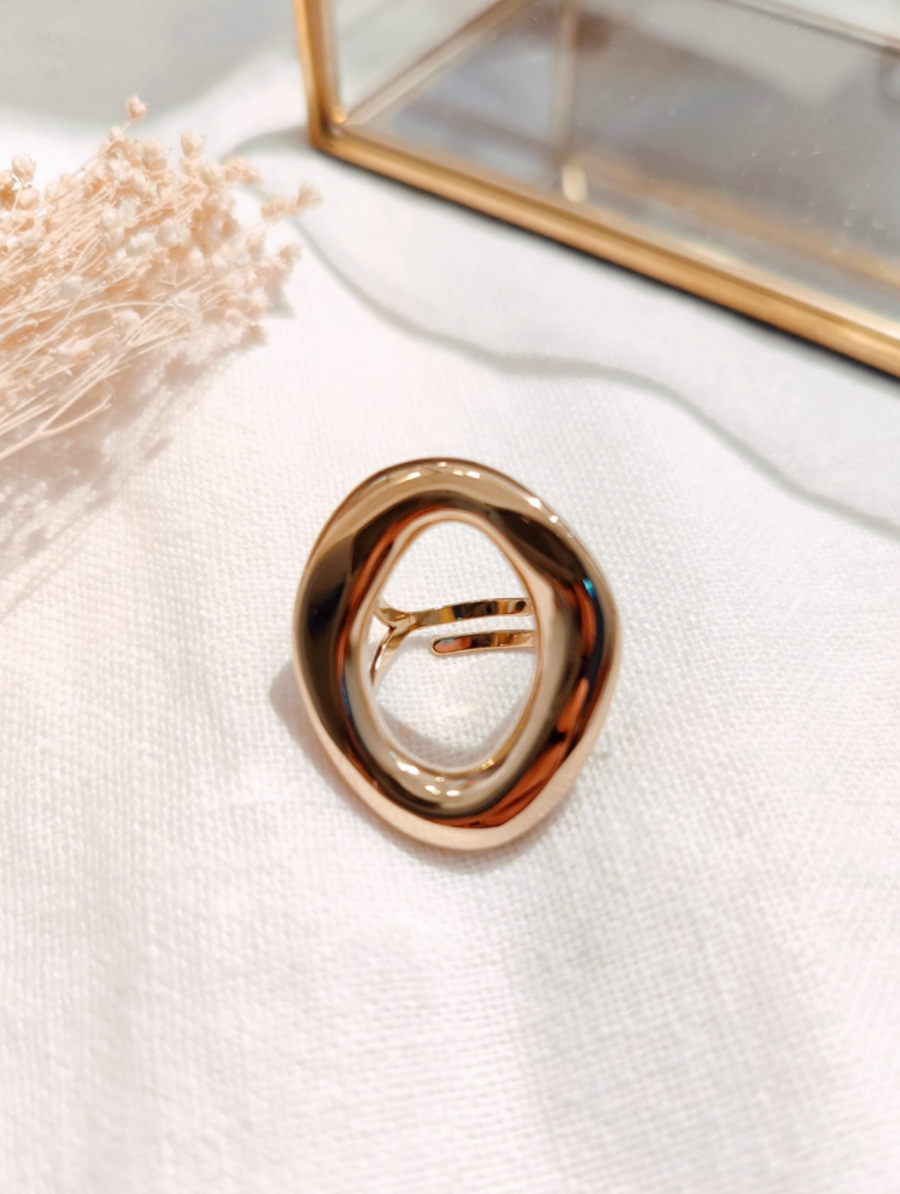 Bague Scarlett