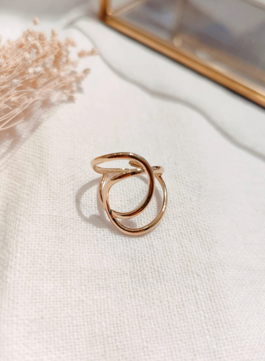 Bague Adèle
