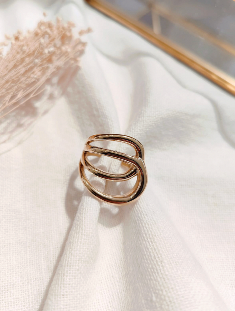 Bague Anna