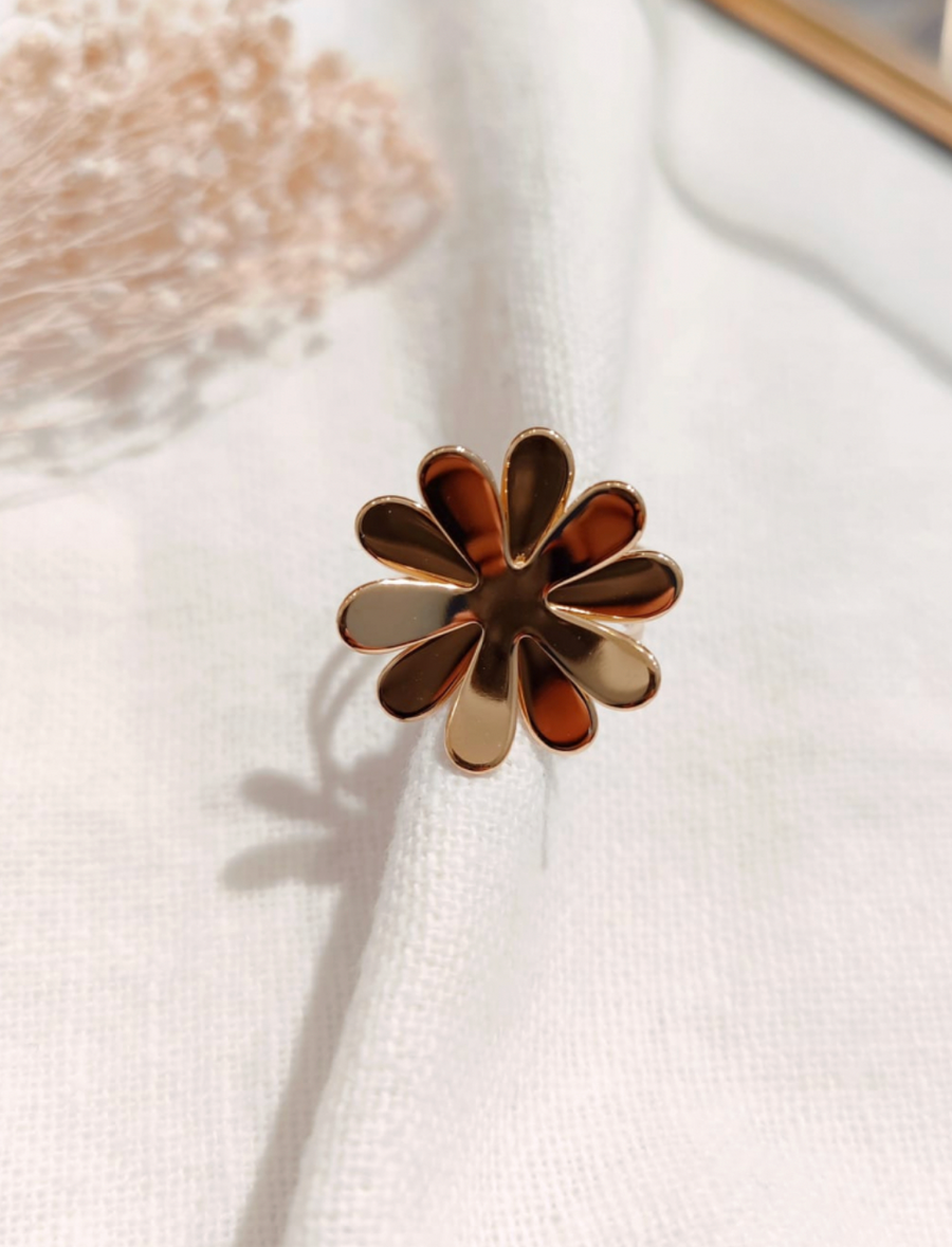 Bague Jasmine