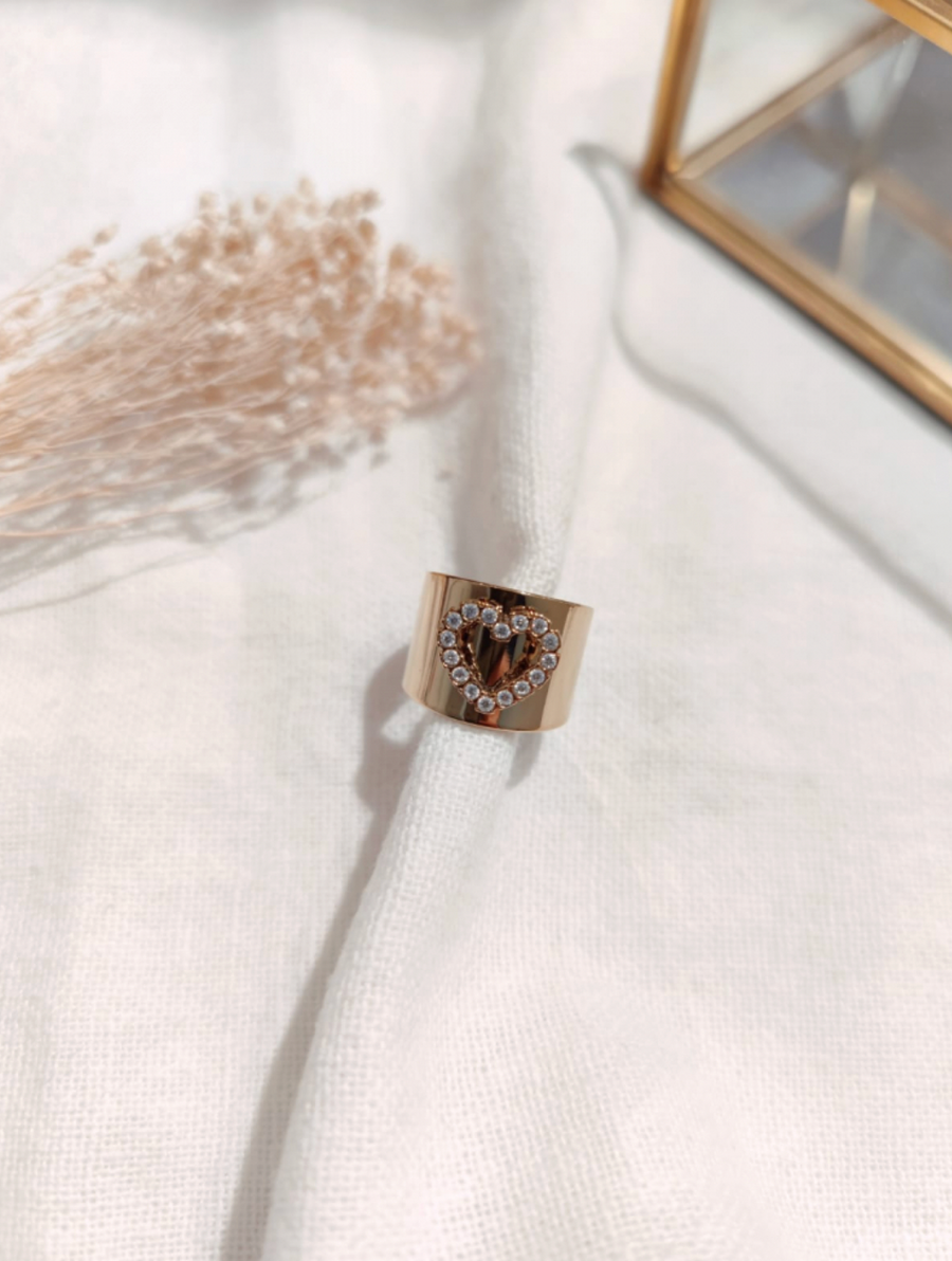 Bague Stella