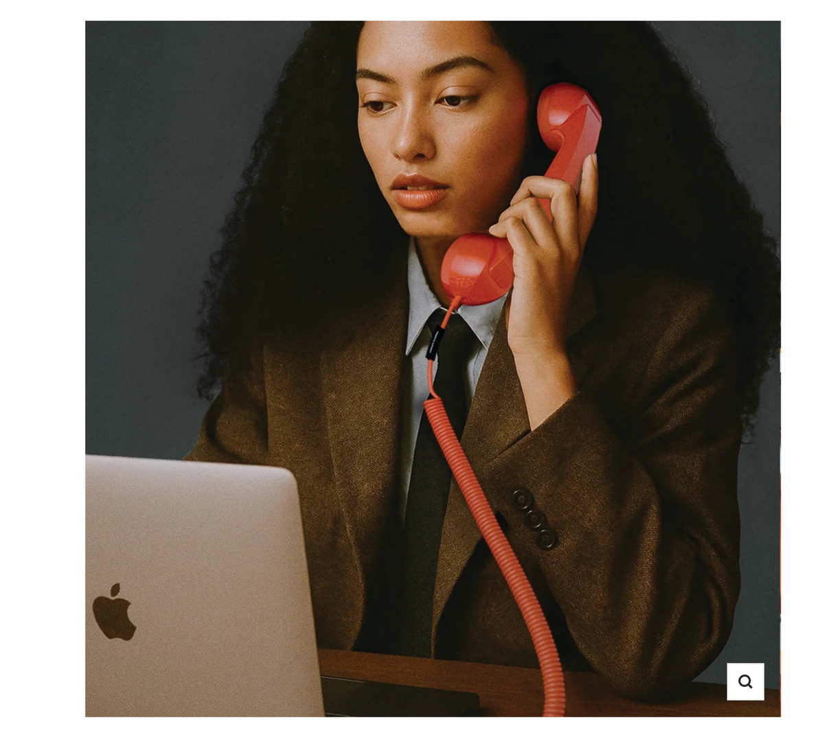 Pop Phone Native Union – Le combiné rétro ultra tendance ☎️