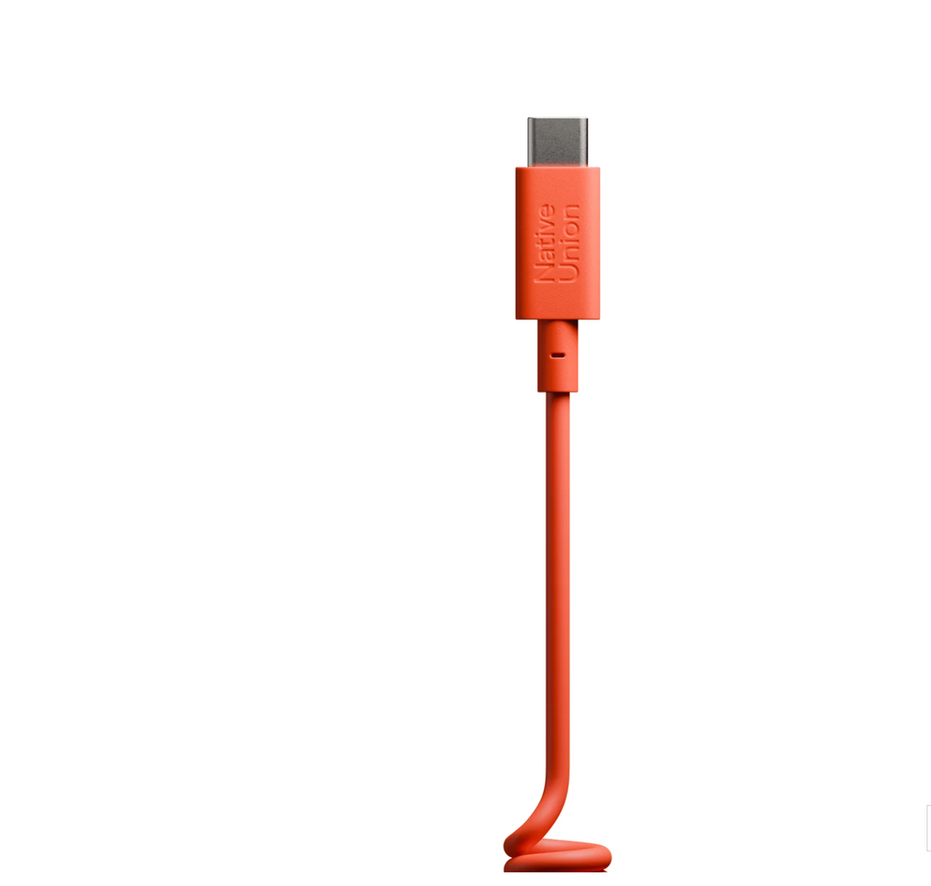 Pop Phone Native Union – Le combiné rétro ultra tendance ☎️
