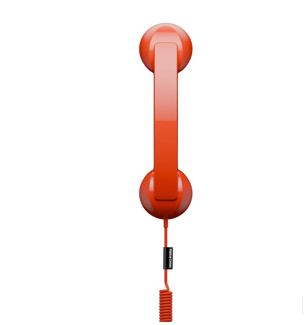Pop Phone Native Union – Le combiné rétro ultra tendance ☎️