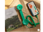 Pop Phone Native Union – Le combiné rétro ultra tendance ☎️