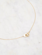 Collier   - Nottina