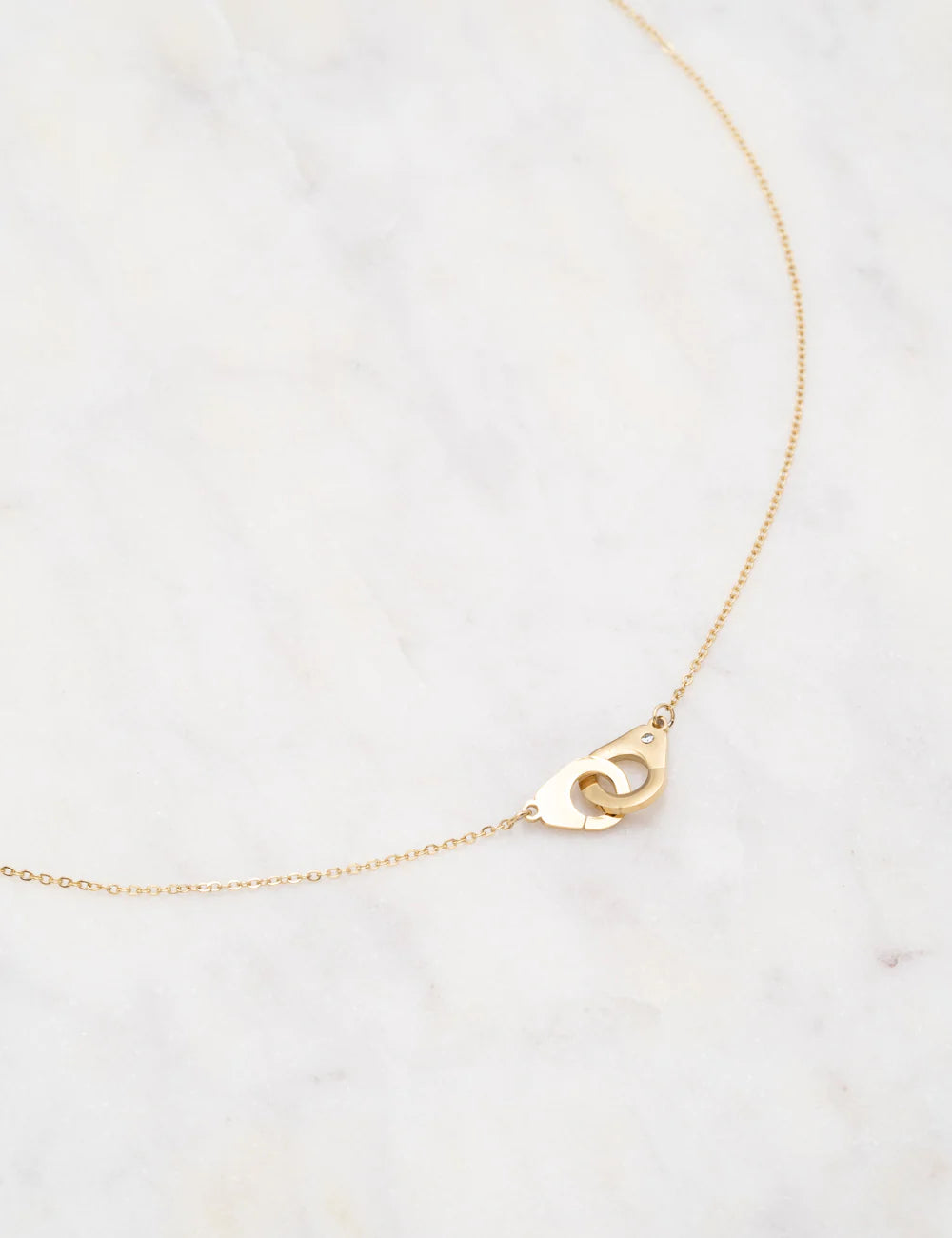 Collier   - Nottina