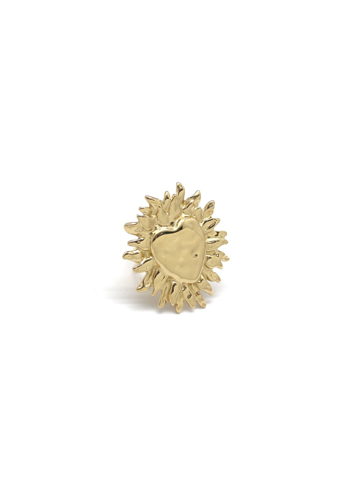 Bague Solène