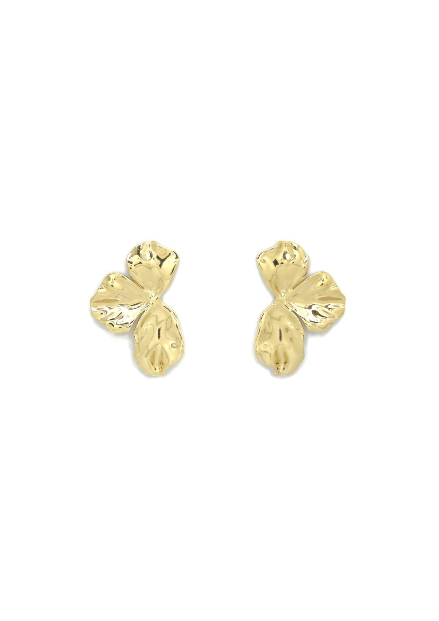 Boucles d'oreilles Anaya