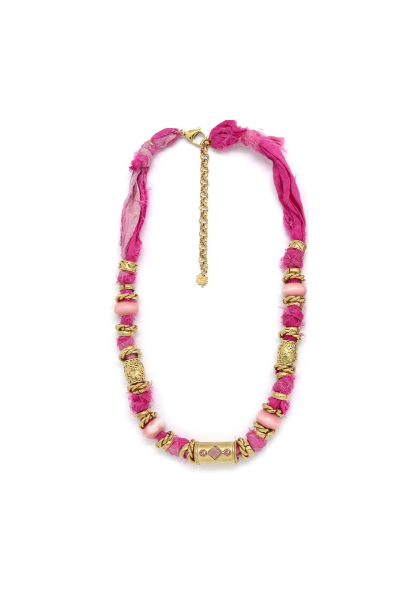 Collier Rani