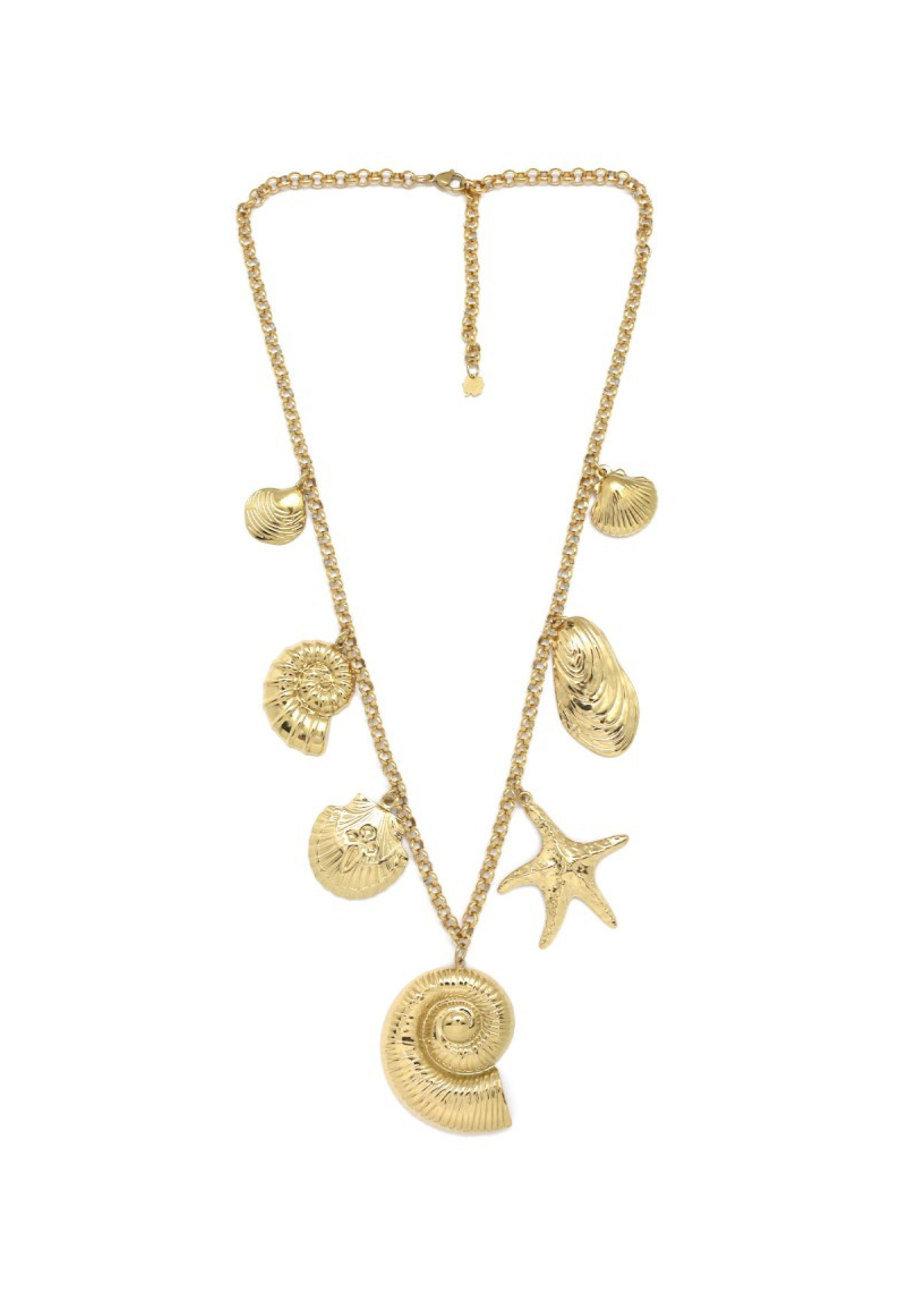 Collier Oceana