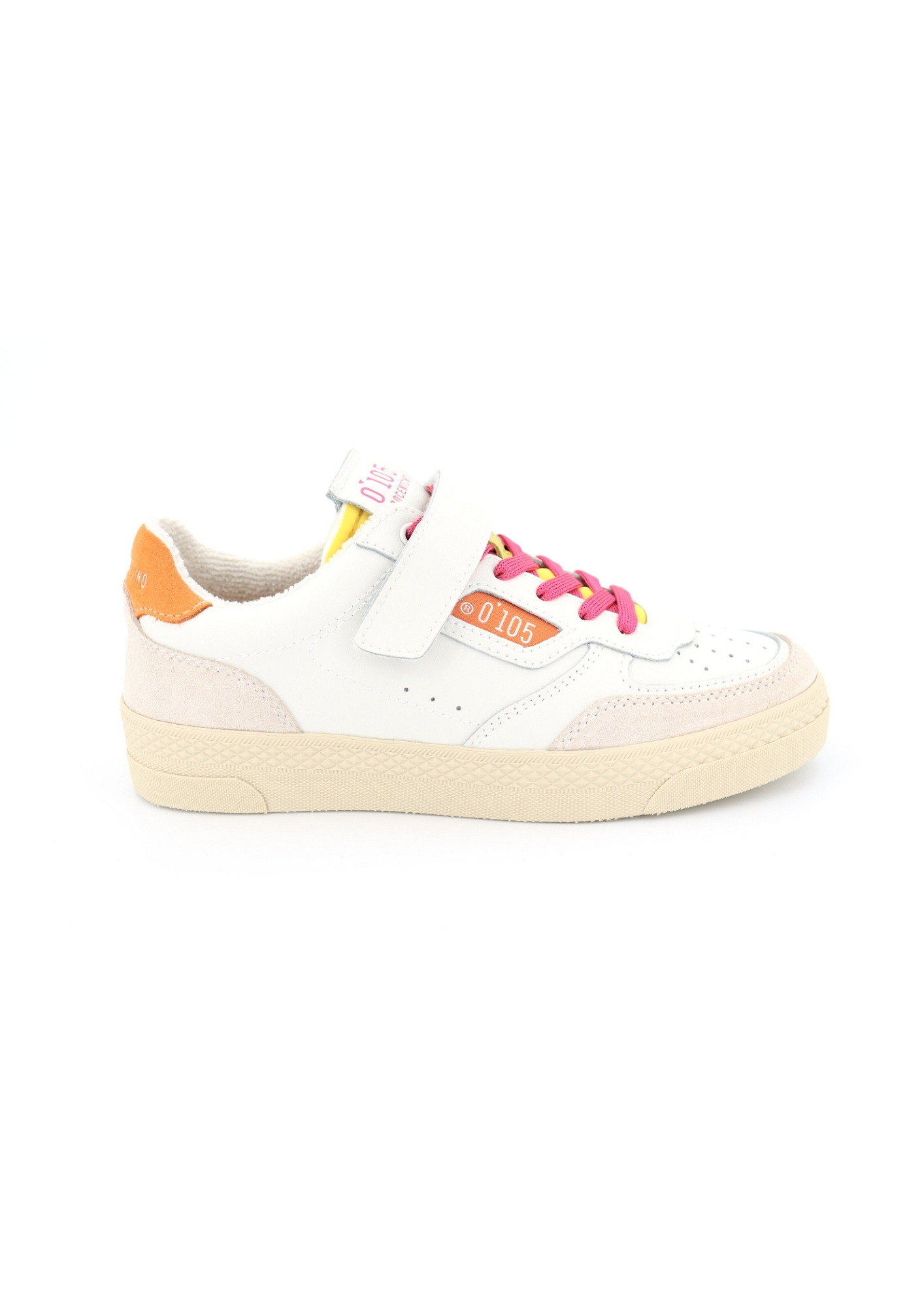0'105 - hazel funky