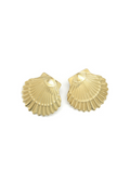 Boucles d'oreilles Isis