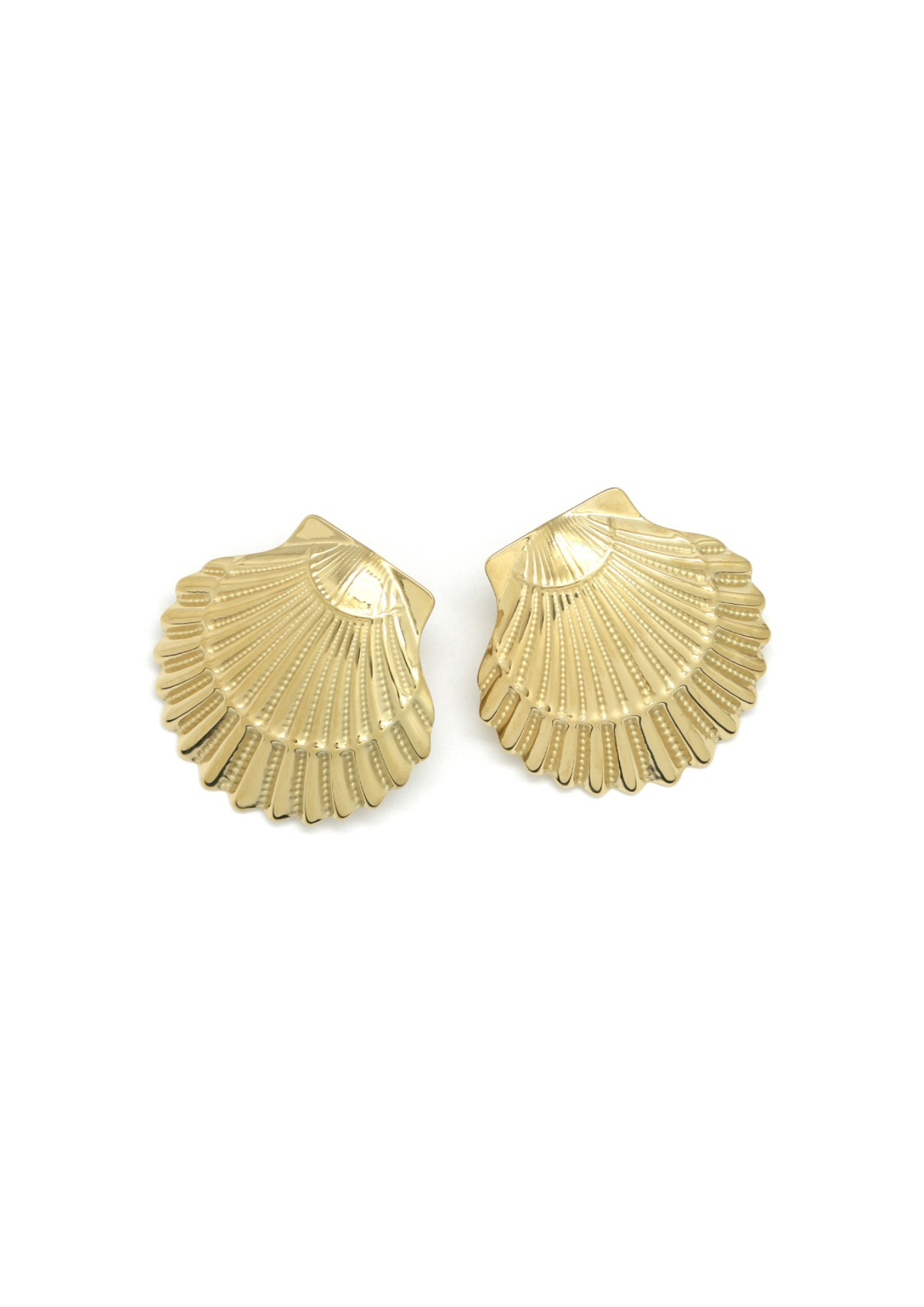 Boucles d'oreilles Isis