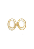 Boucles d'oreilles Léonie