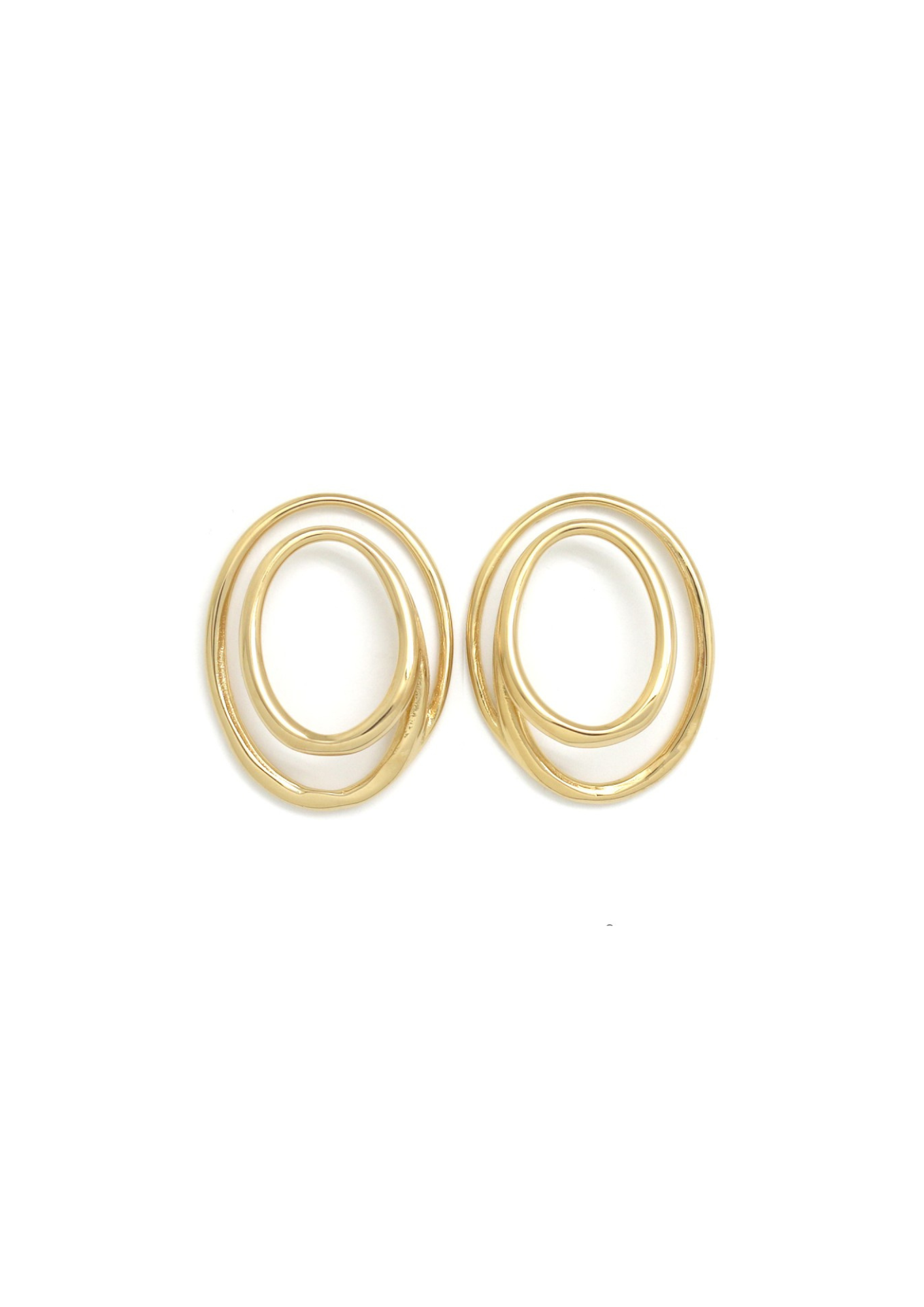 Boucles d'oreilles Léonie