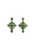 Boucles d'oreilles Véra