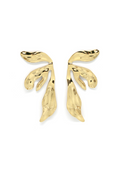 Boucles d'oreilles Dahlia