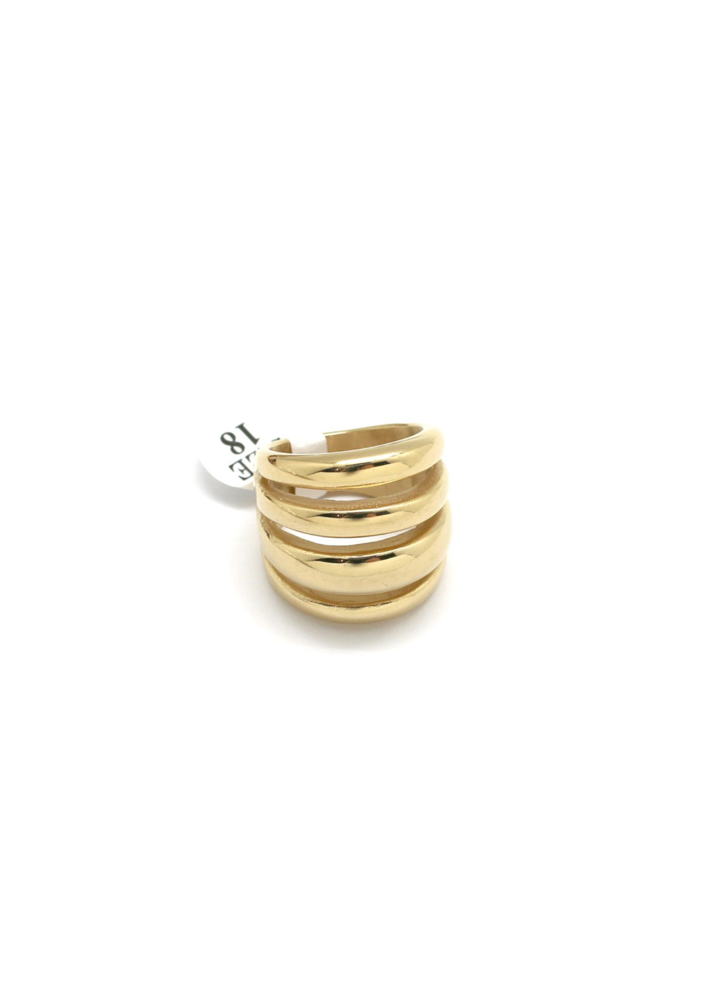 Bague Luna