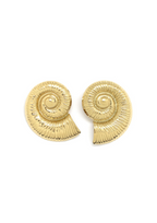 Boucles d'oreilles Selma