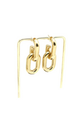 Boucles d’oreilles Imena