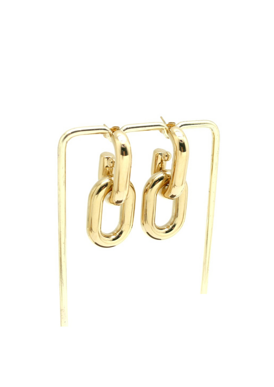 Boucles d’oreilles Imena