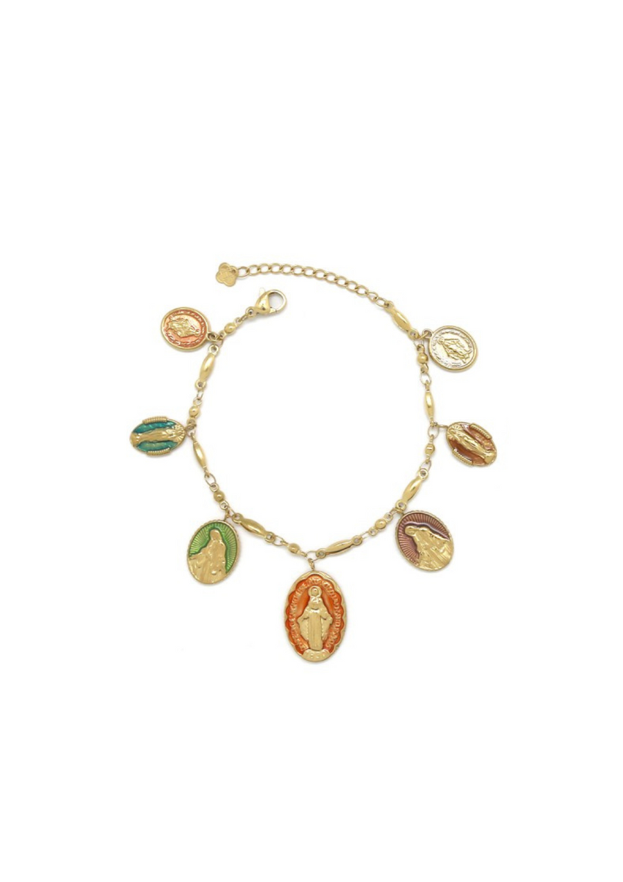 Bracelet Salomé