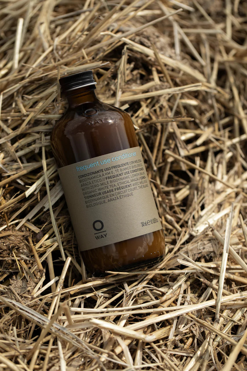OWAY Frequent Use Conditioner 240ml