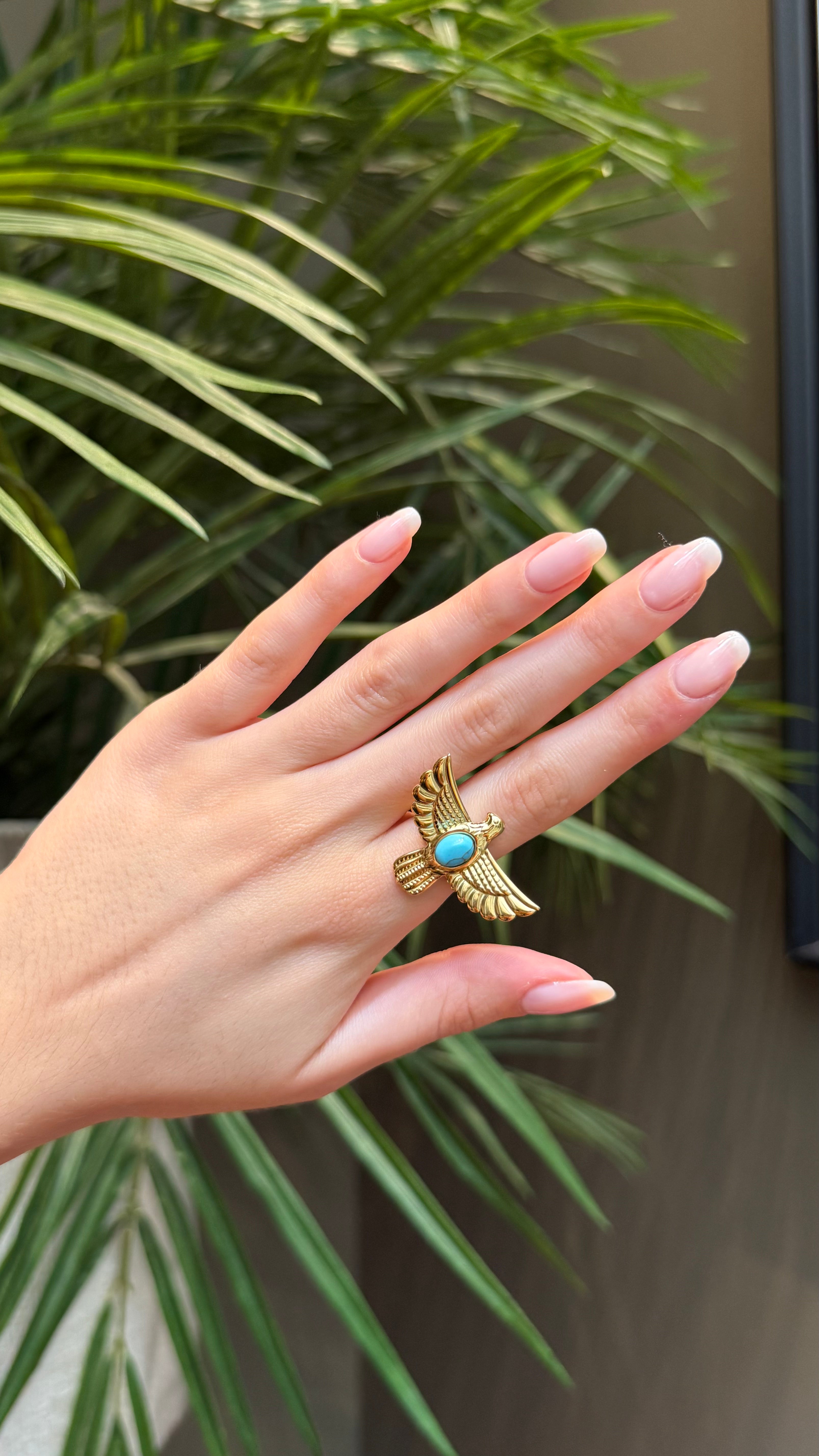 Bague Ayita