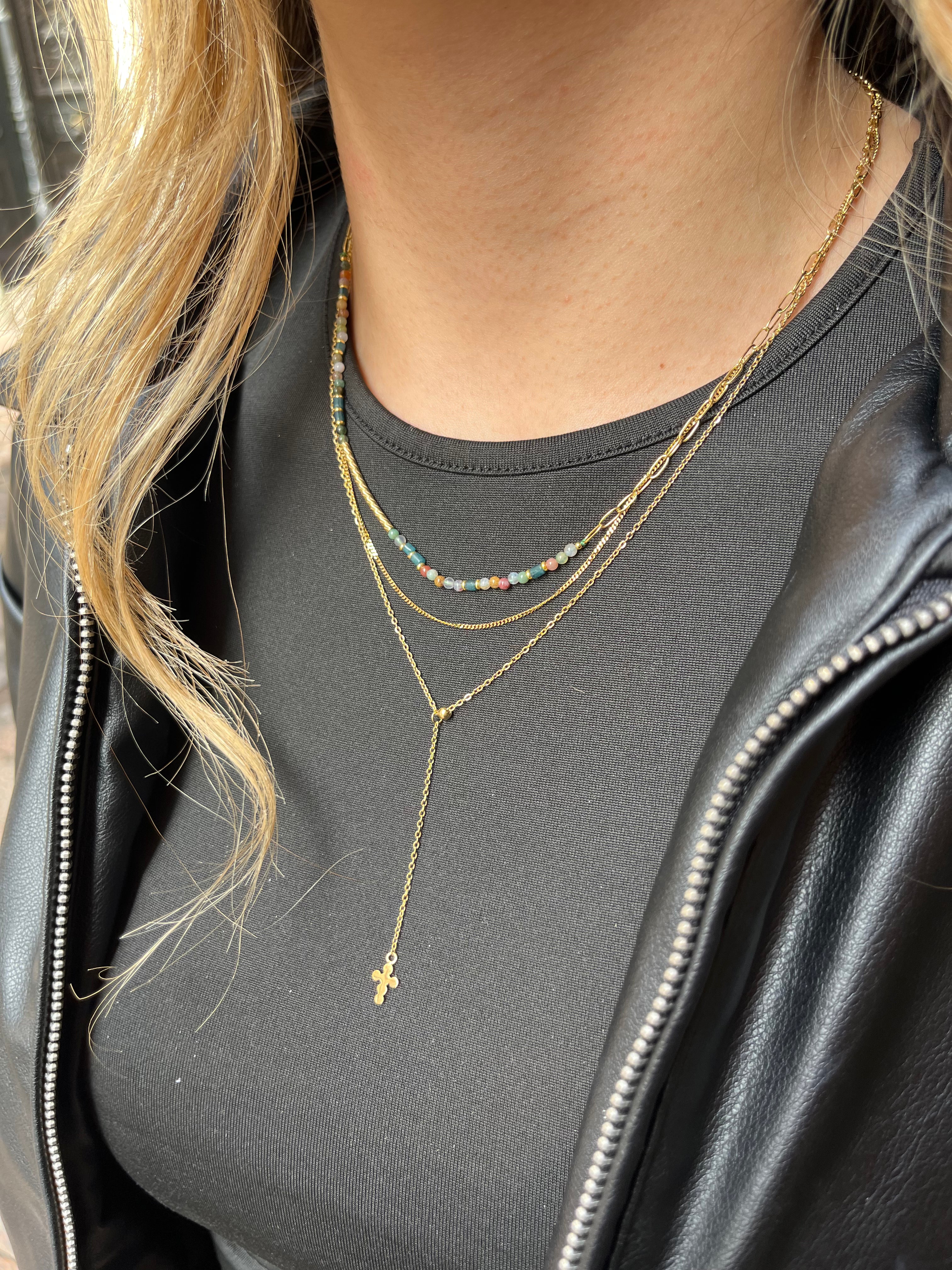 Collier Célestia