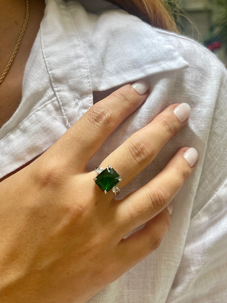 Bague LENA