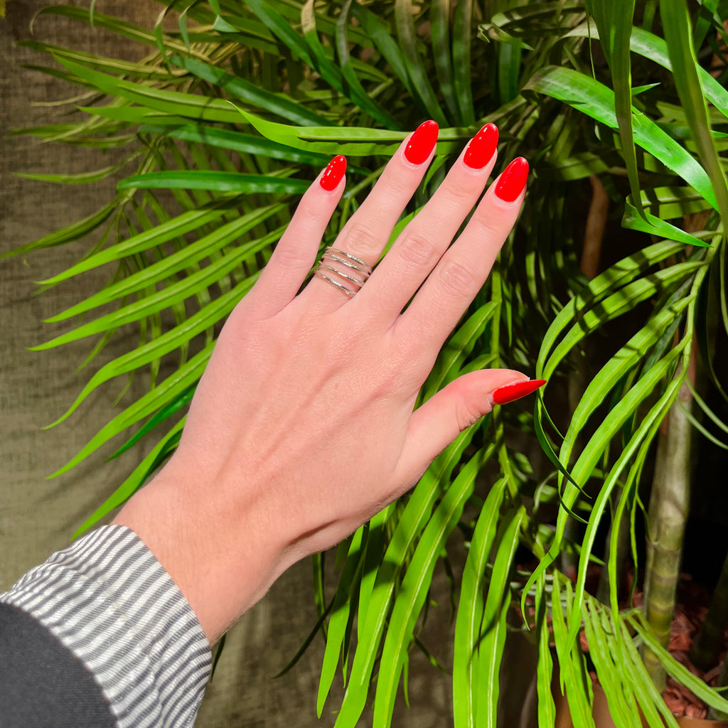 Bague Zélia