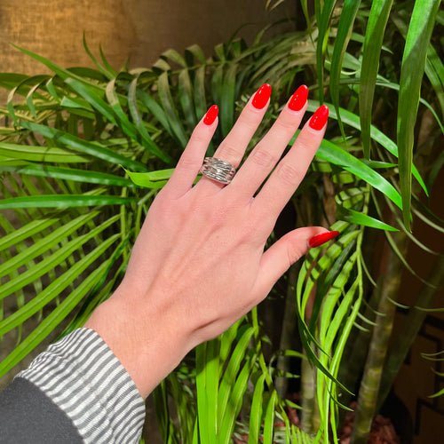 Bague Naora