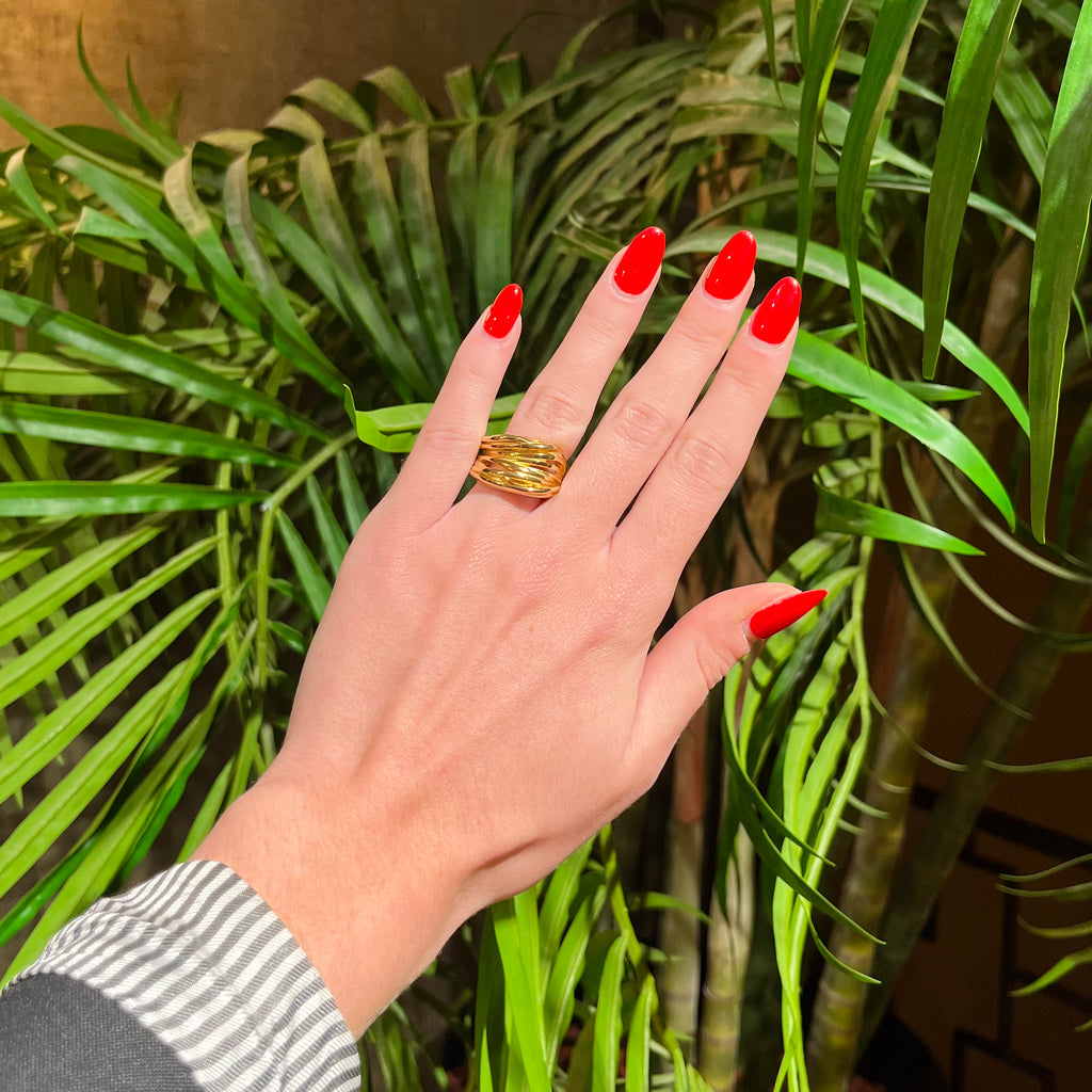 Bague Naora