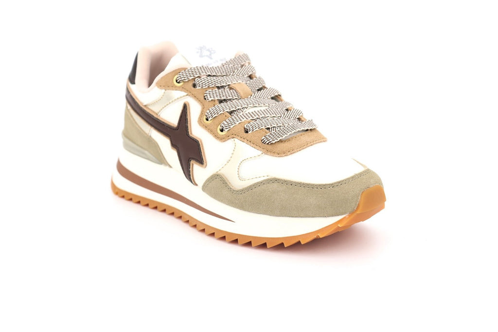 W6YZ BASKETS YAK W BEIGE