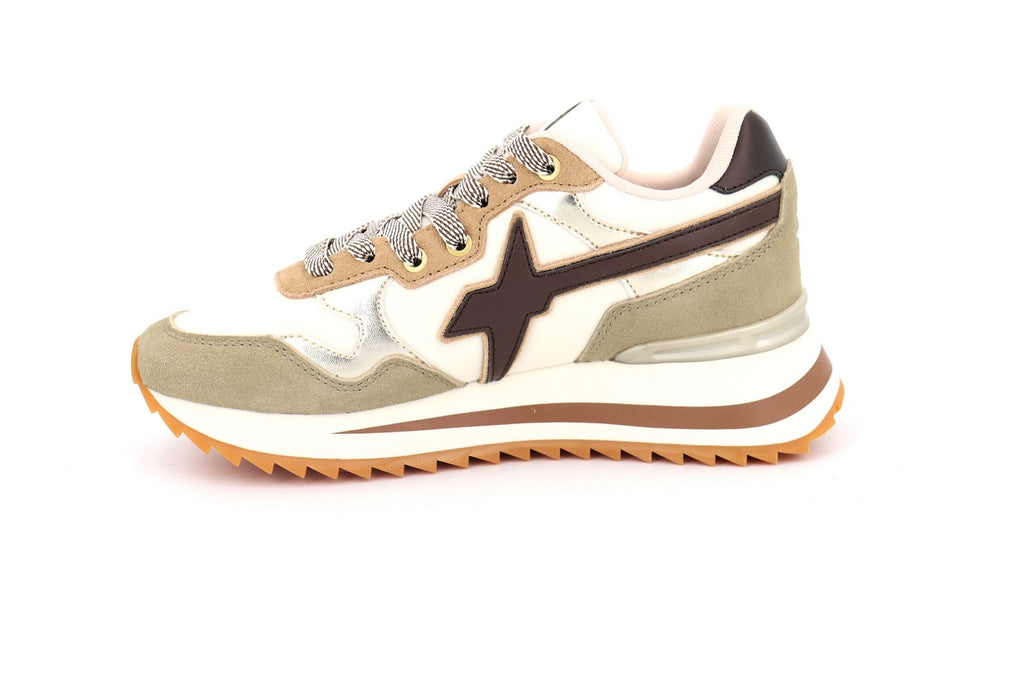 W6YZ BASKETS YAK W BEIGE