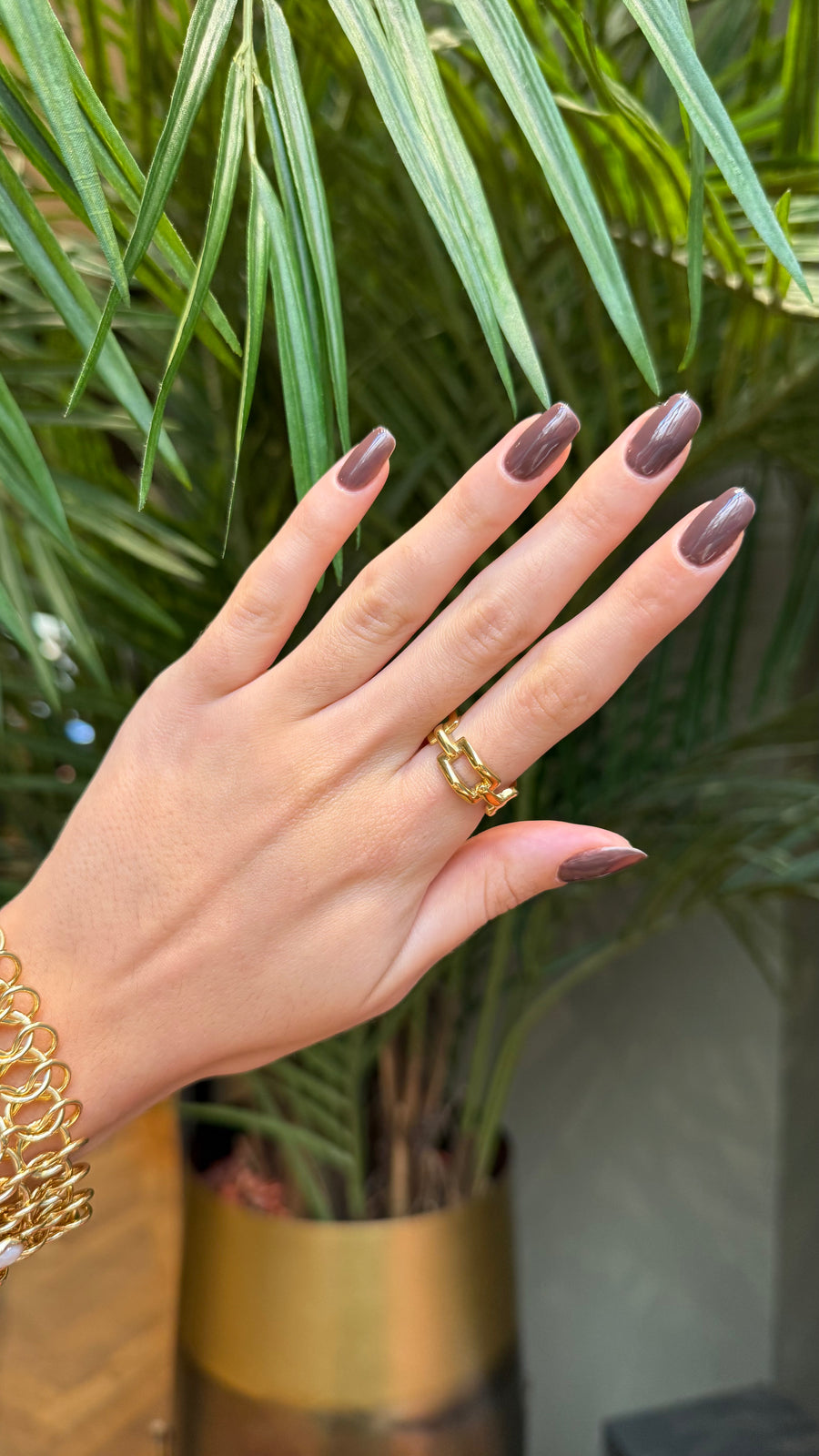 Bague Romy