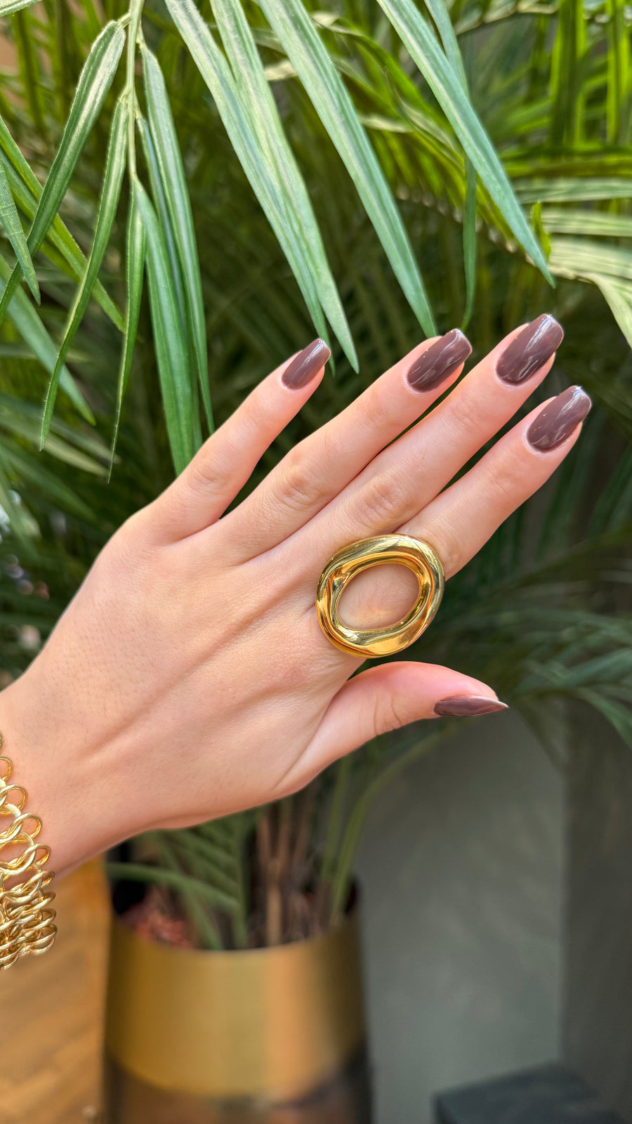 Bague Scarlett